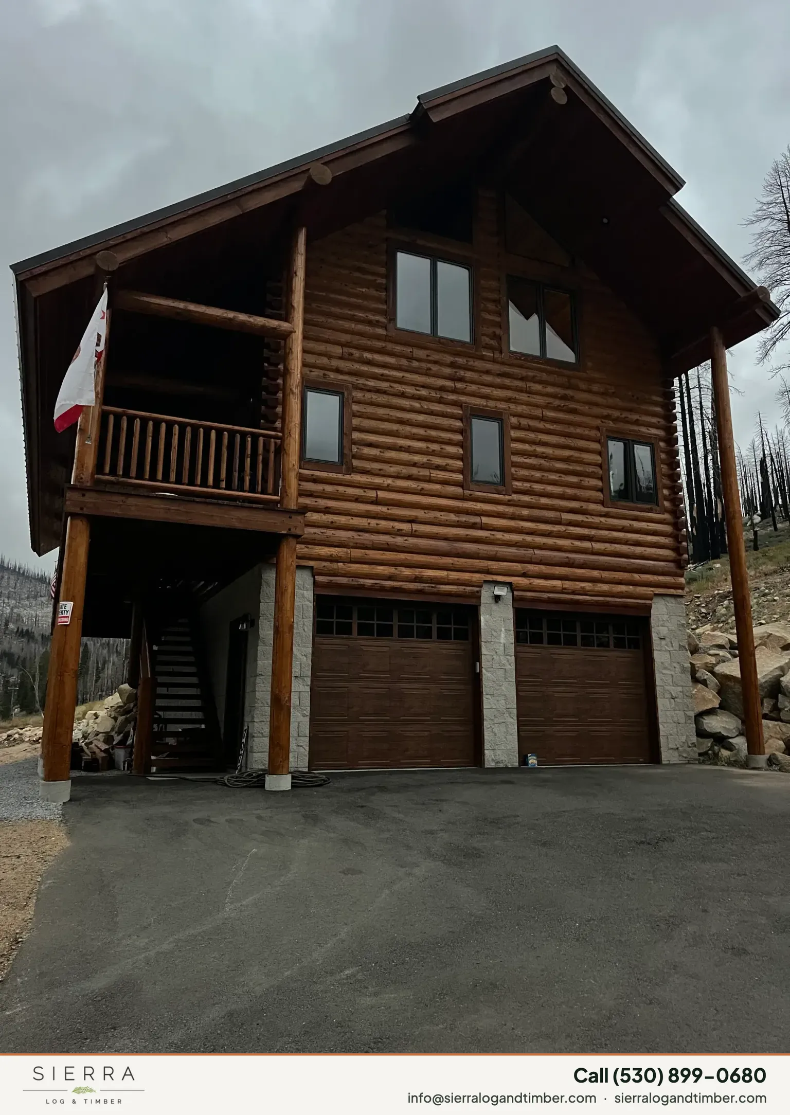 Sierra Pine