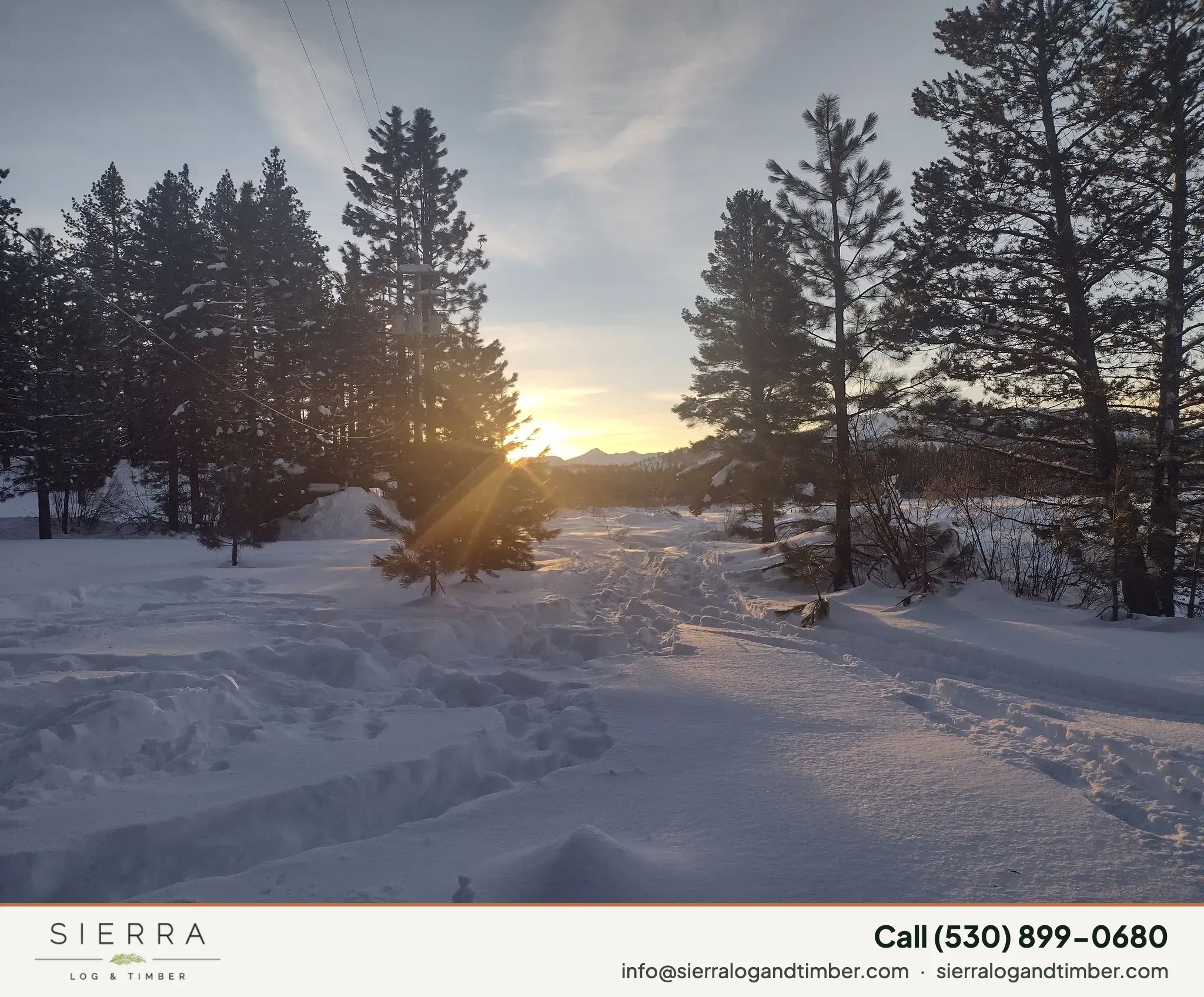 Tahoe