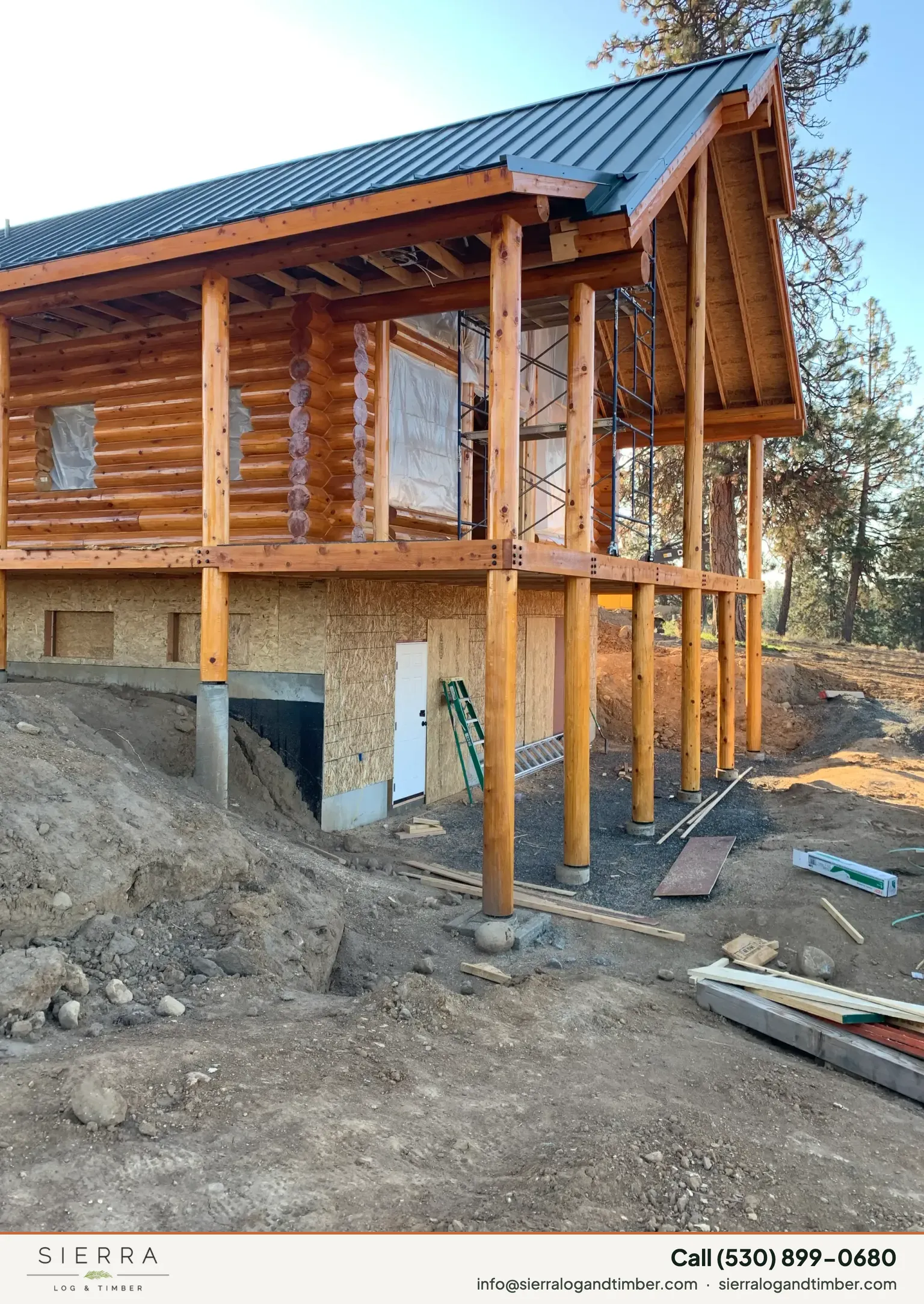 Chalet