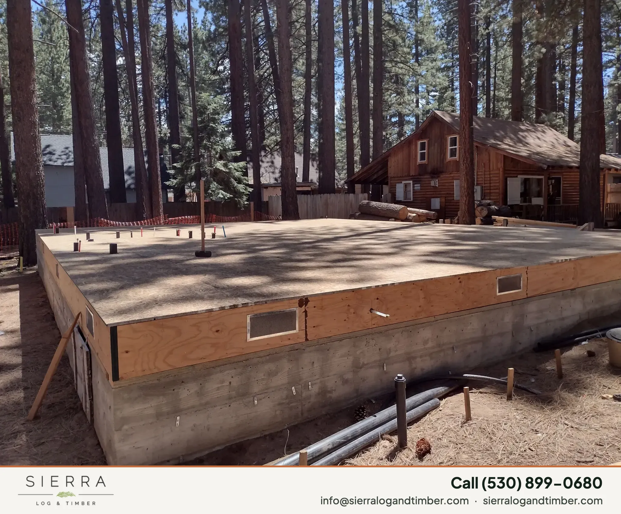 Tahoe