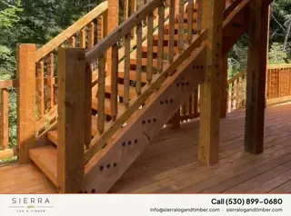 Sierra Log & Timber