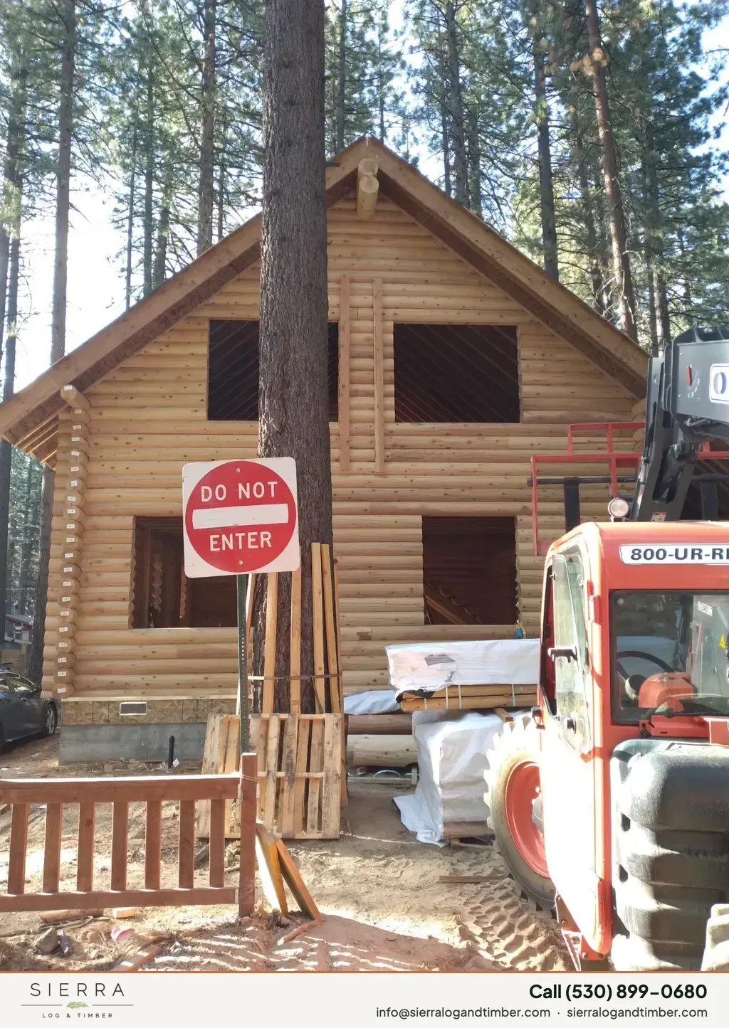 Tahoe