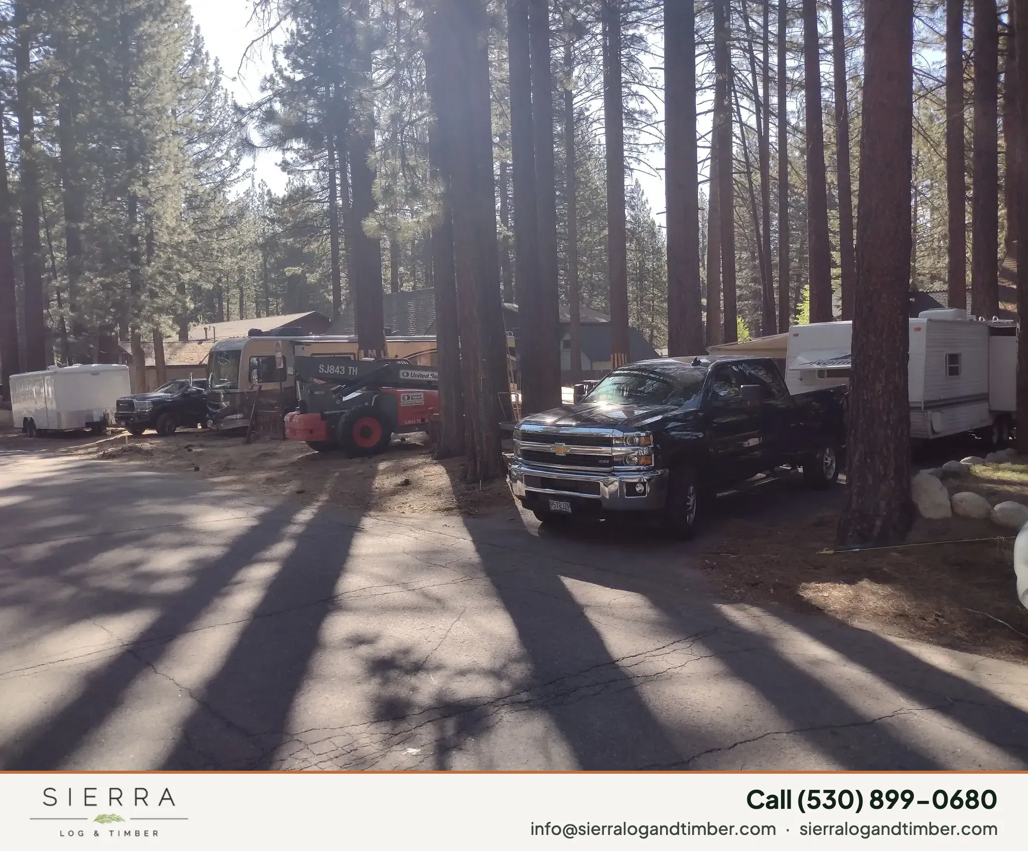 Tahoe