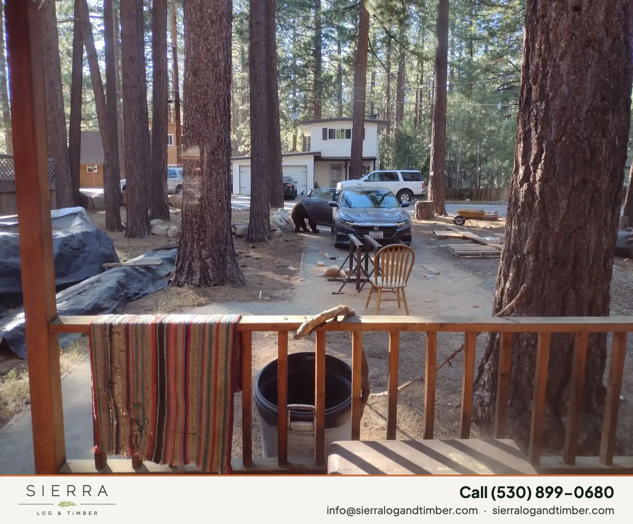 Tahoe