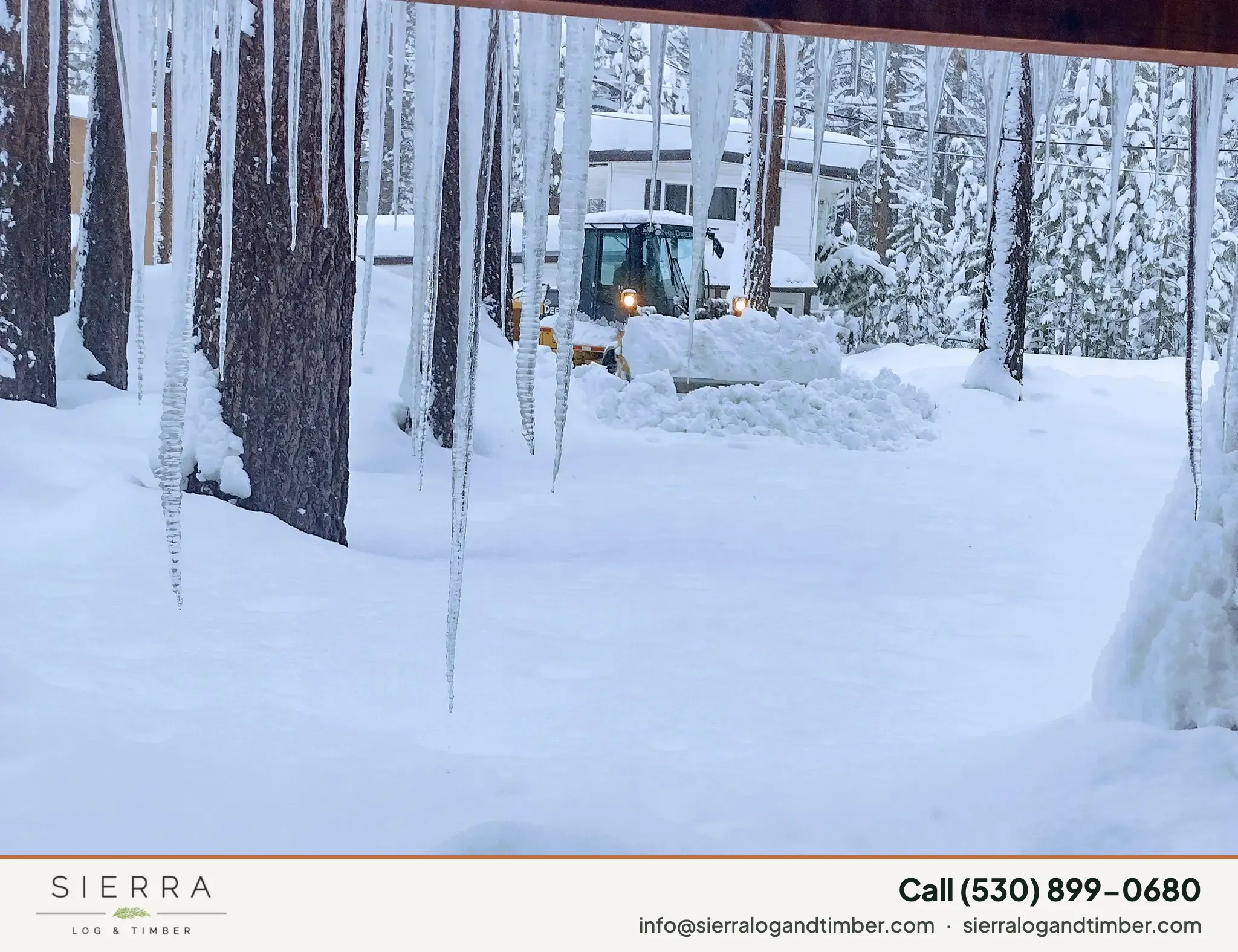 Tahoe