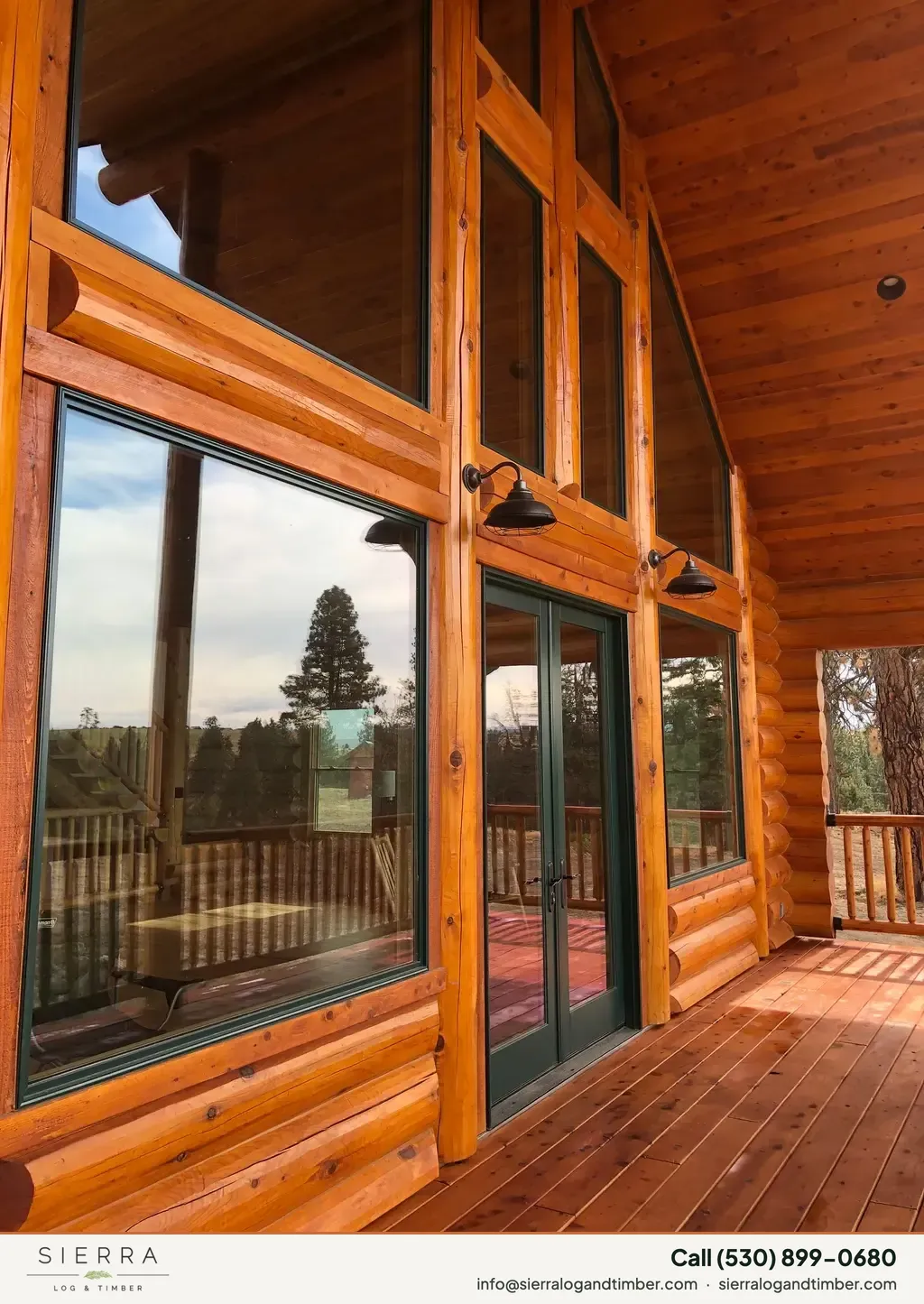 Chalet
