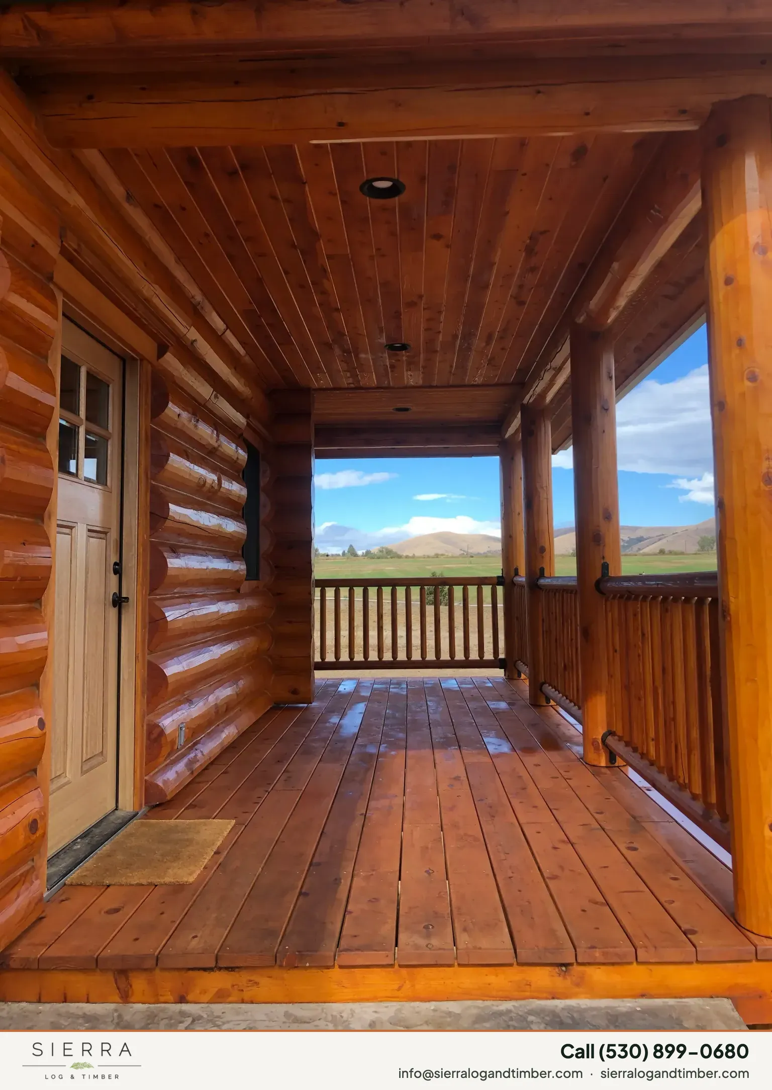 Chalet