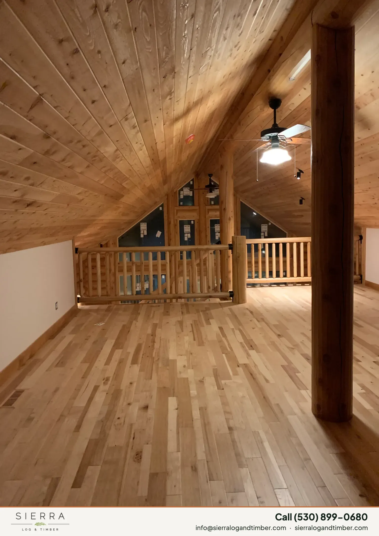 Chalet