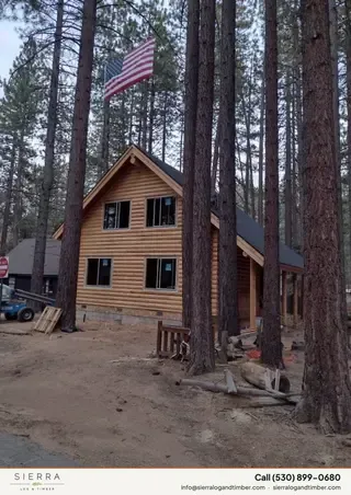 Tahoe