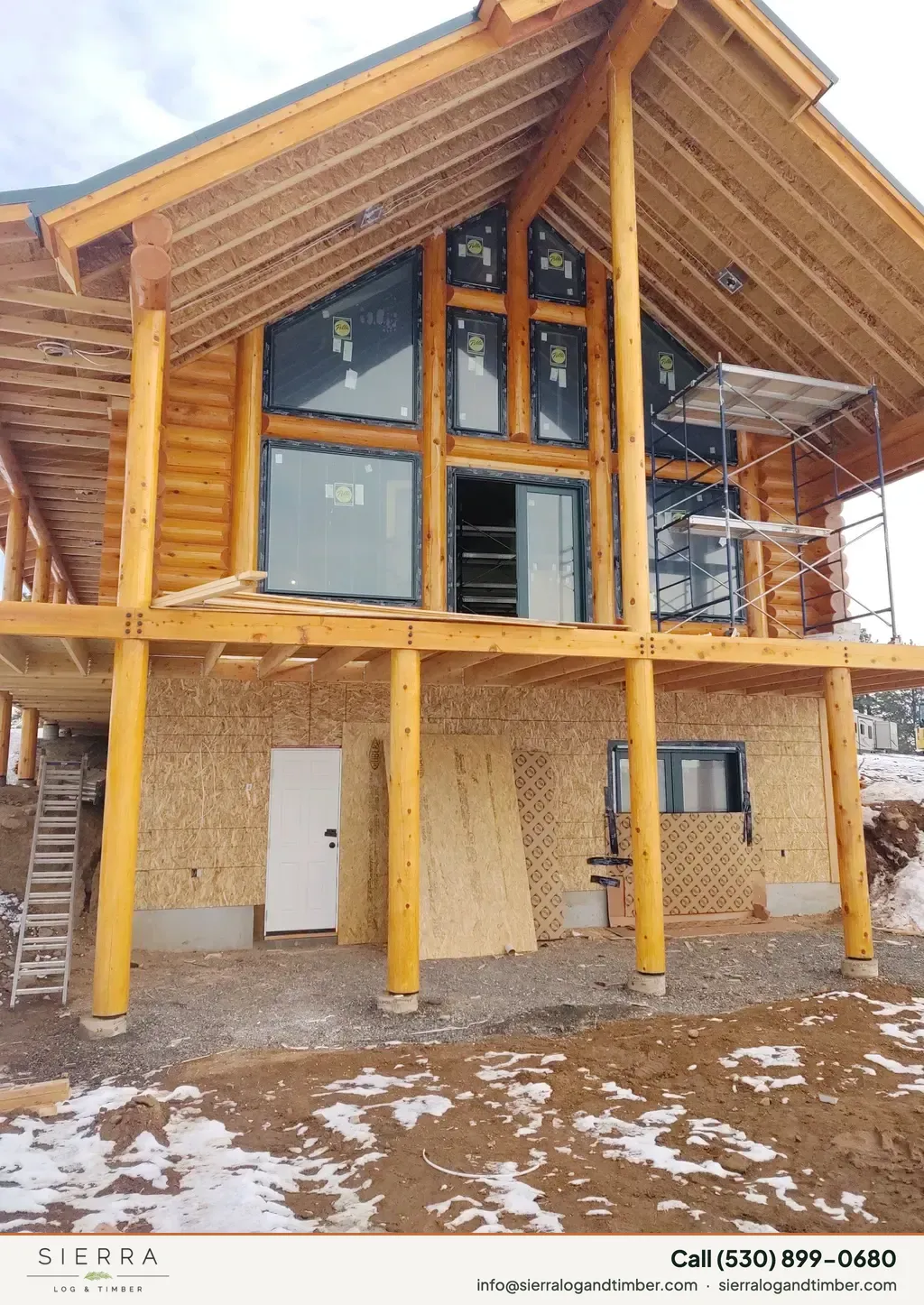 Chalet