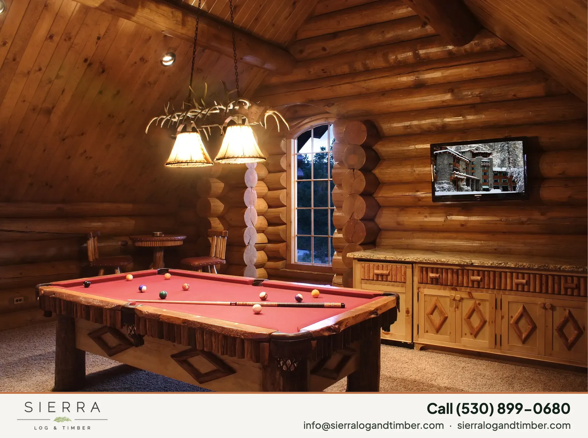 Lodge