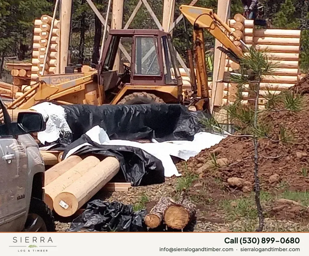 Bearbones Ranch