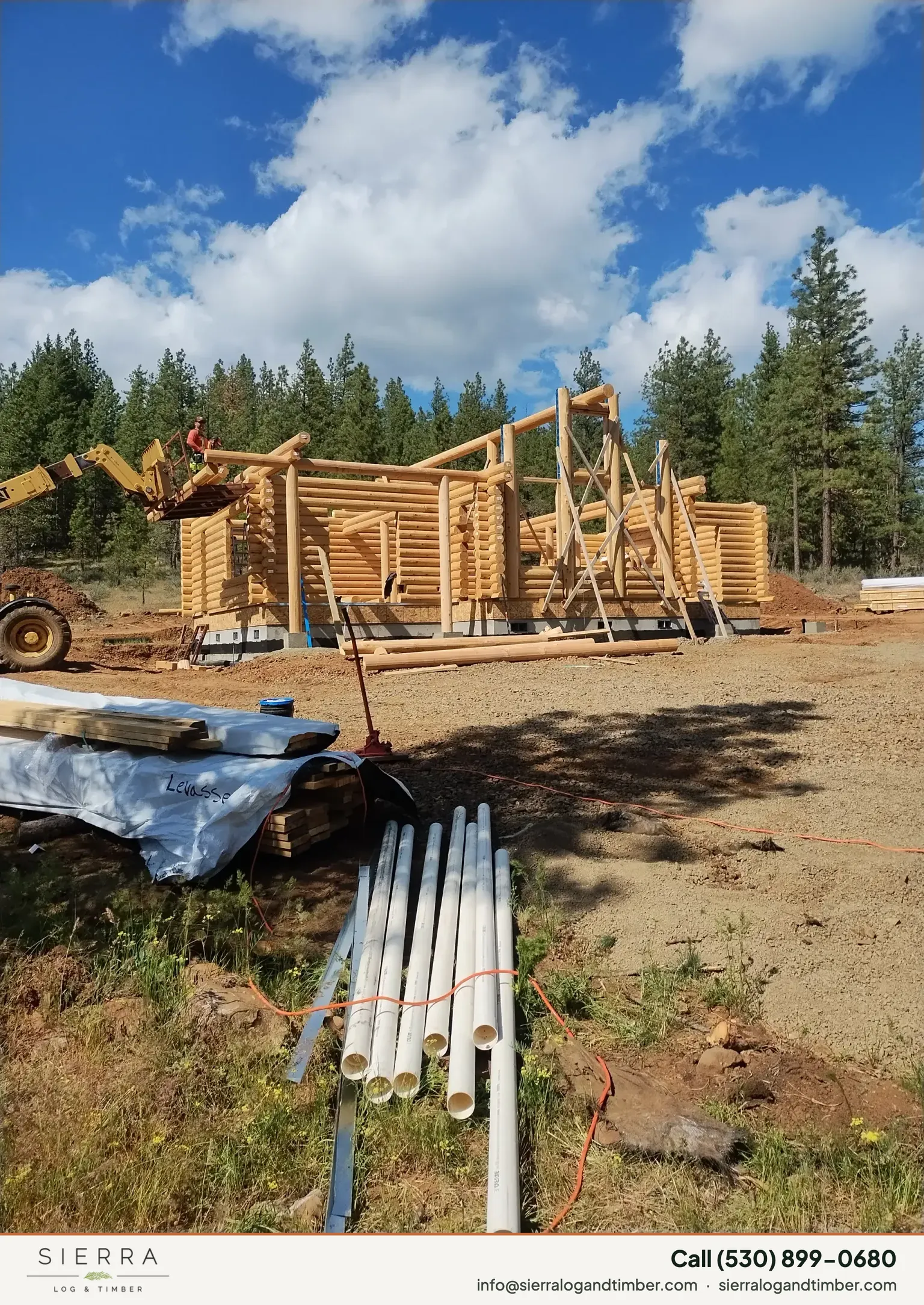 Bearbones Ranch