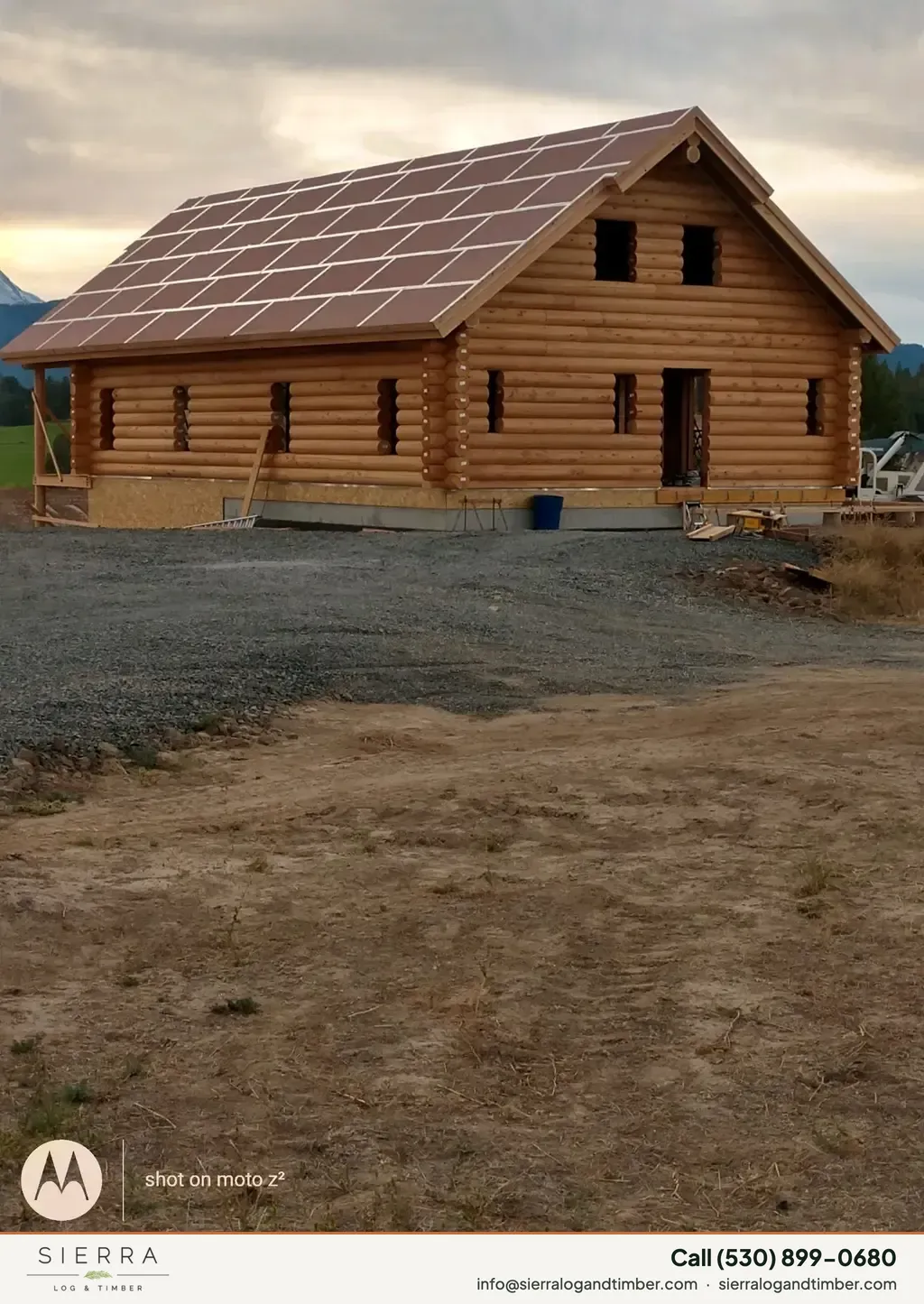 Chalet