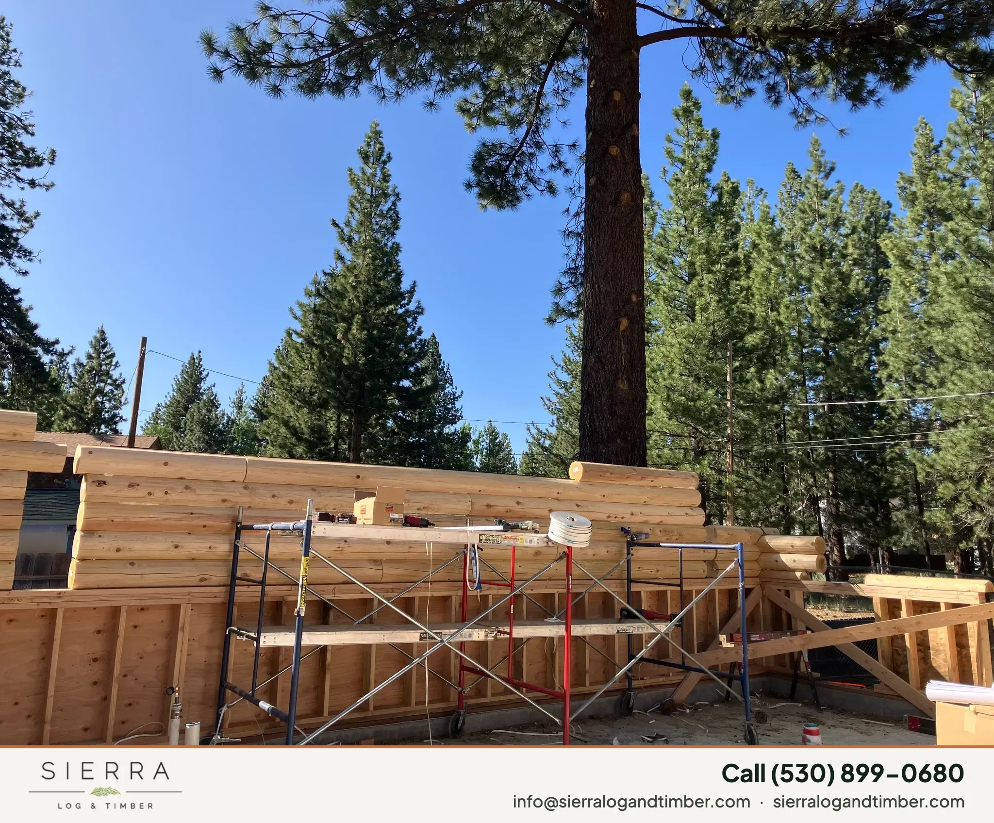 Rubicon Trail