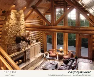 Sierra Log & Timber