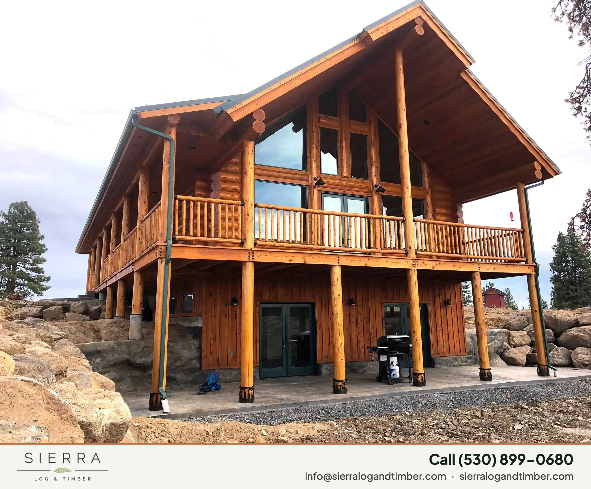 Chalet