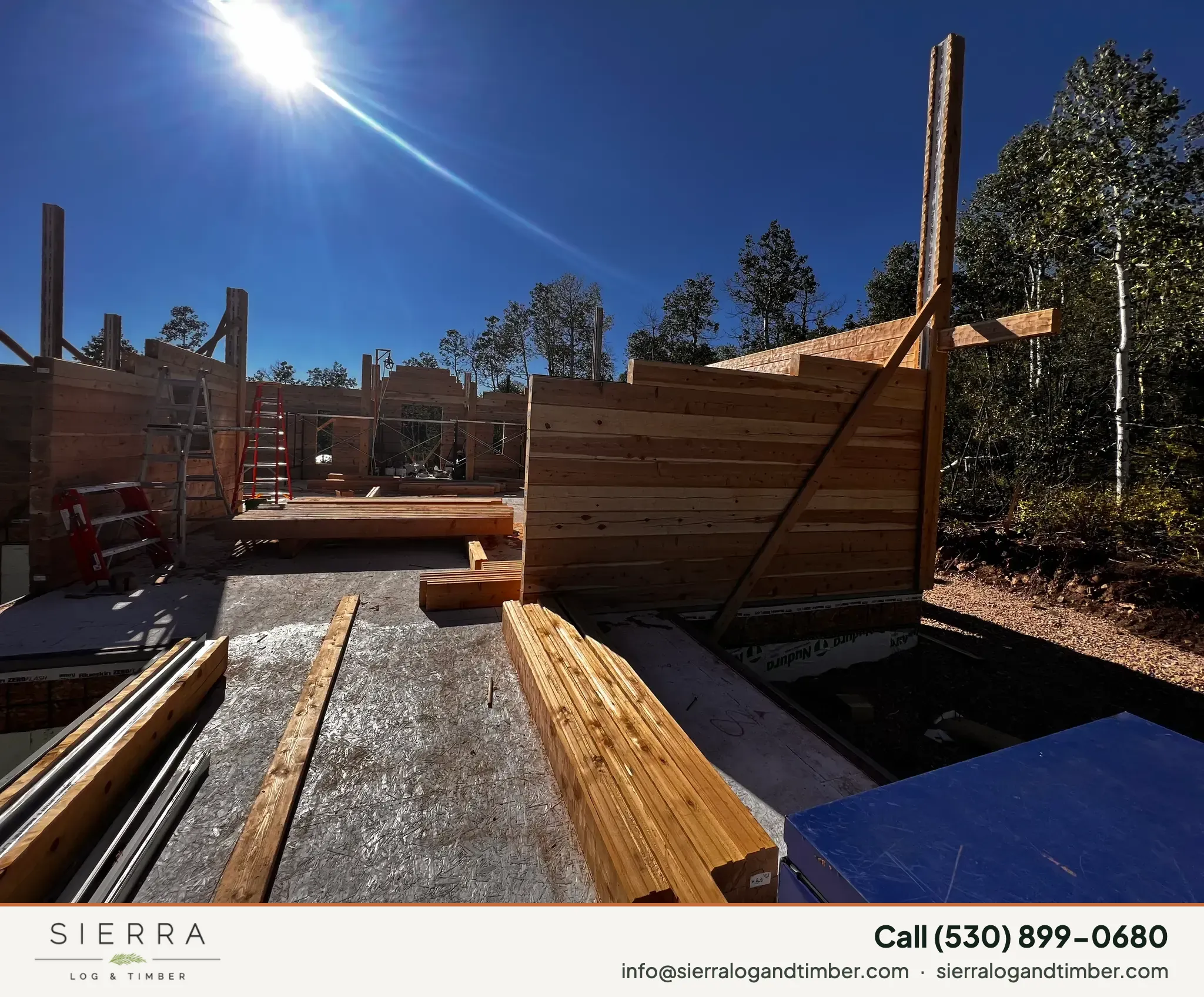 Timber