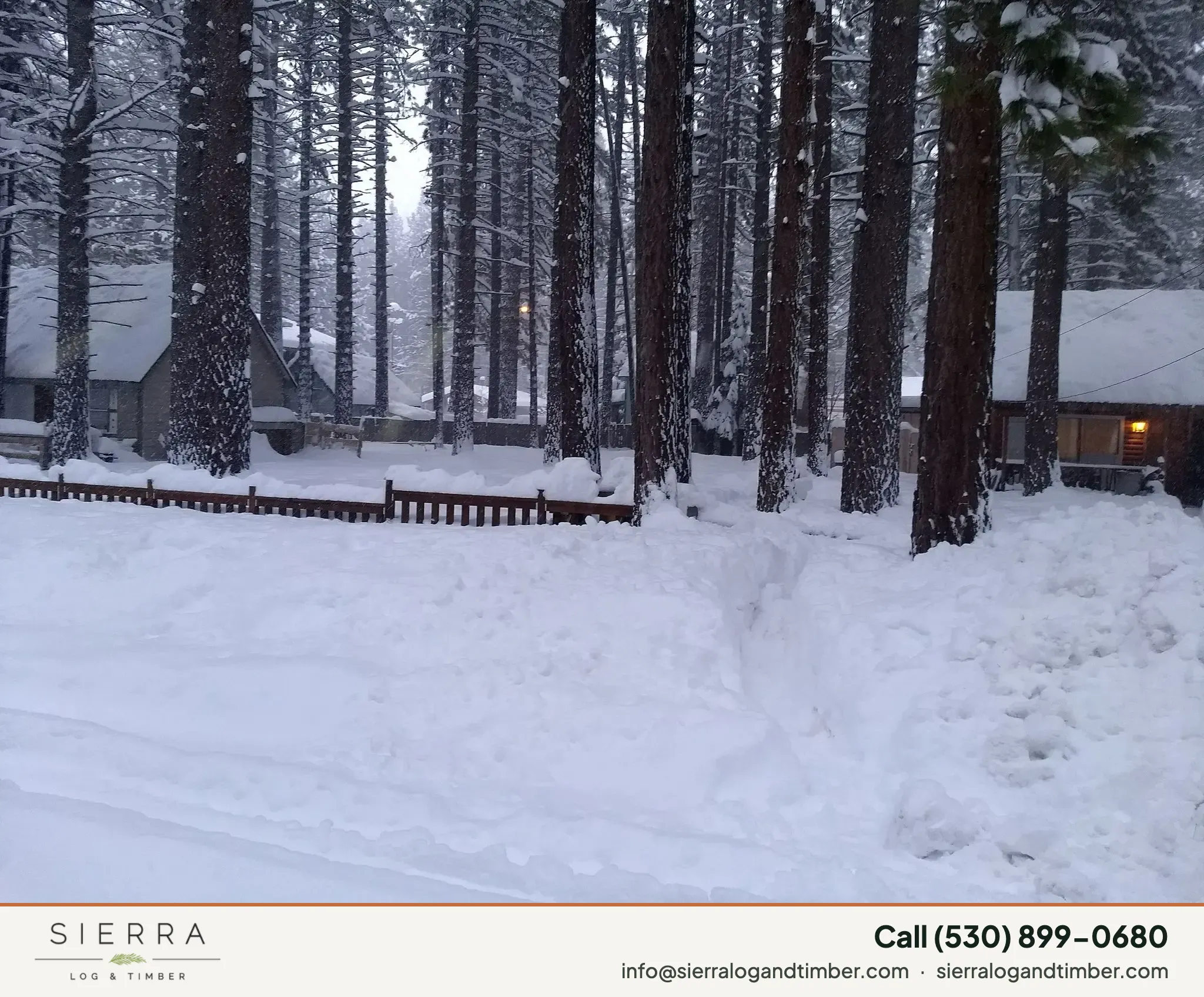 Tahoe